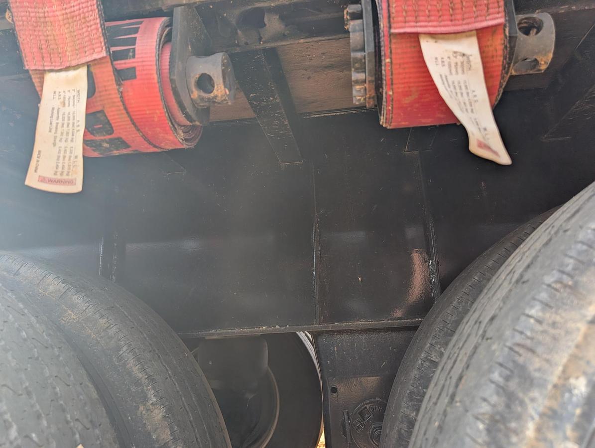 Used 2023 DORSEY FB48