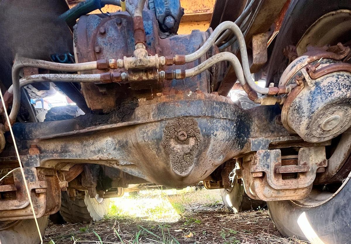 Used 1977 MACK RS767LST