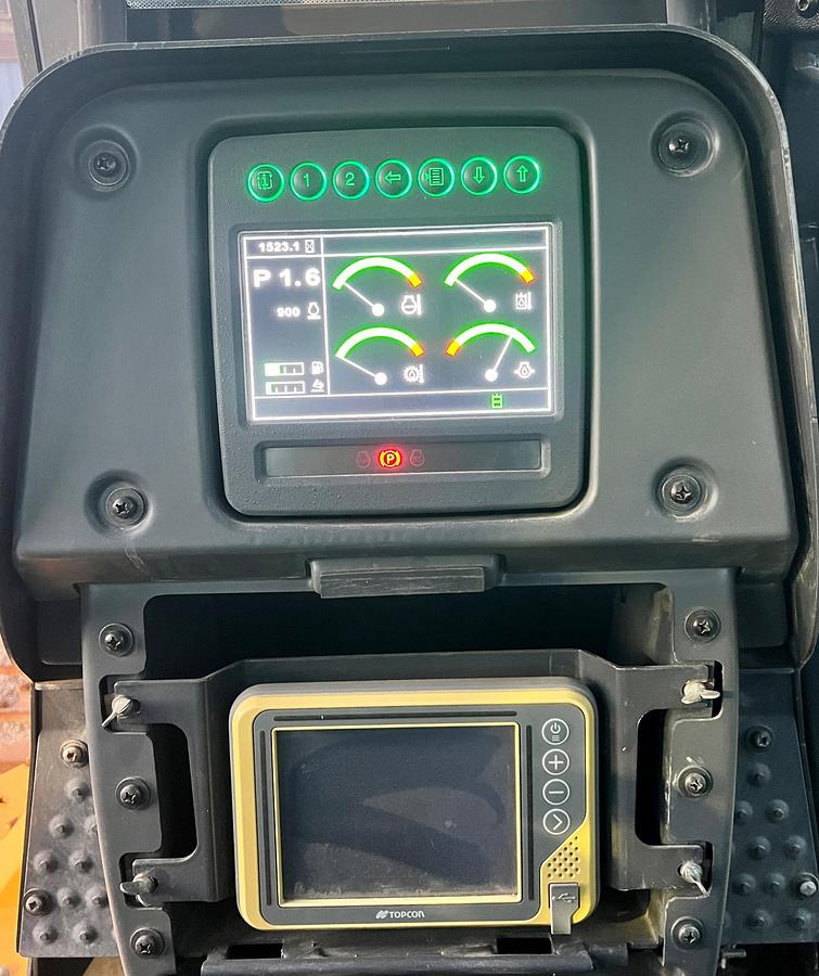 Used 2019 DEERE 750k LGP