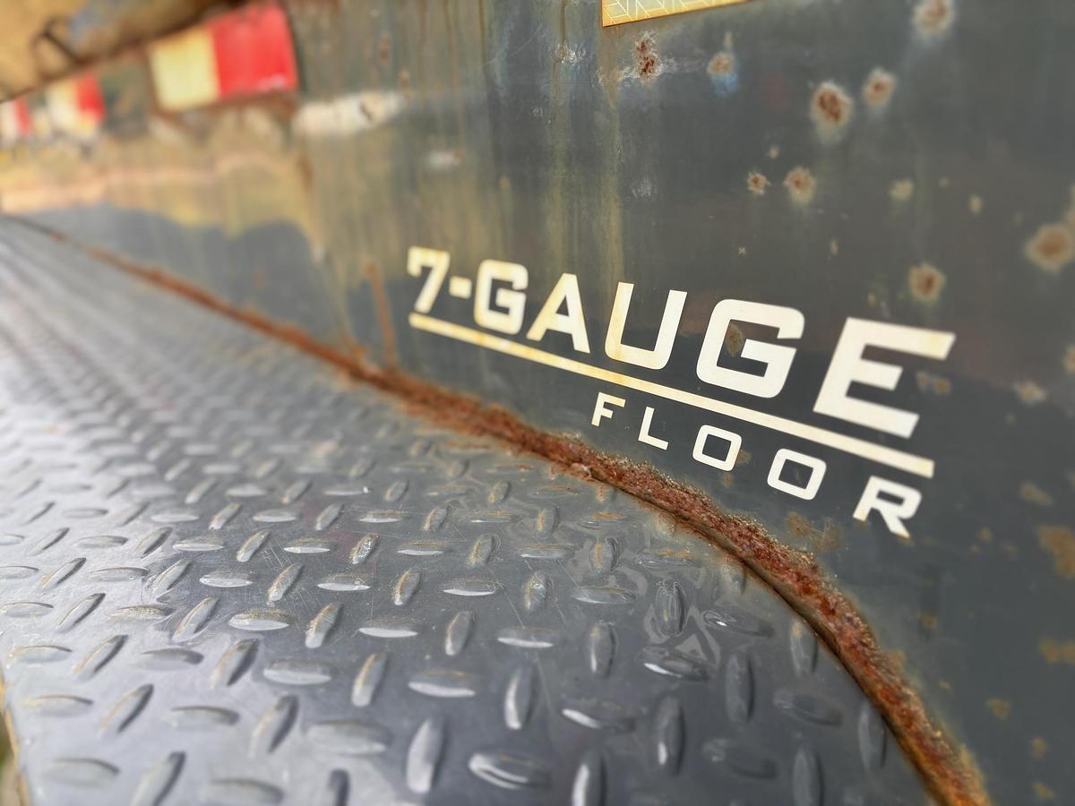 Used 2021 LAMAR DL831637