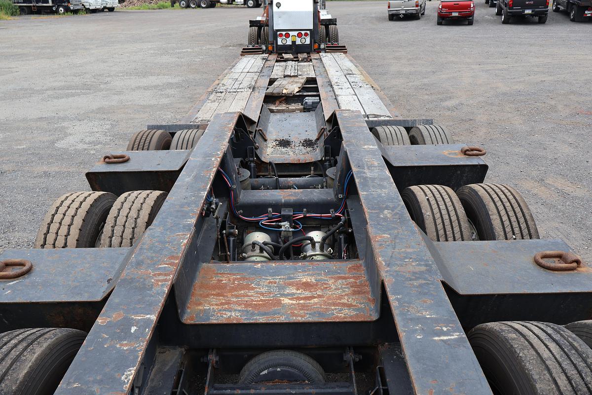 Used 2006 TALBERT T (4) DW-55SA-HRG