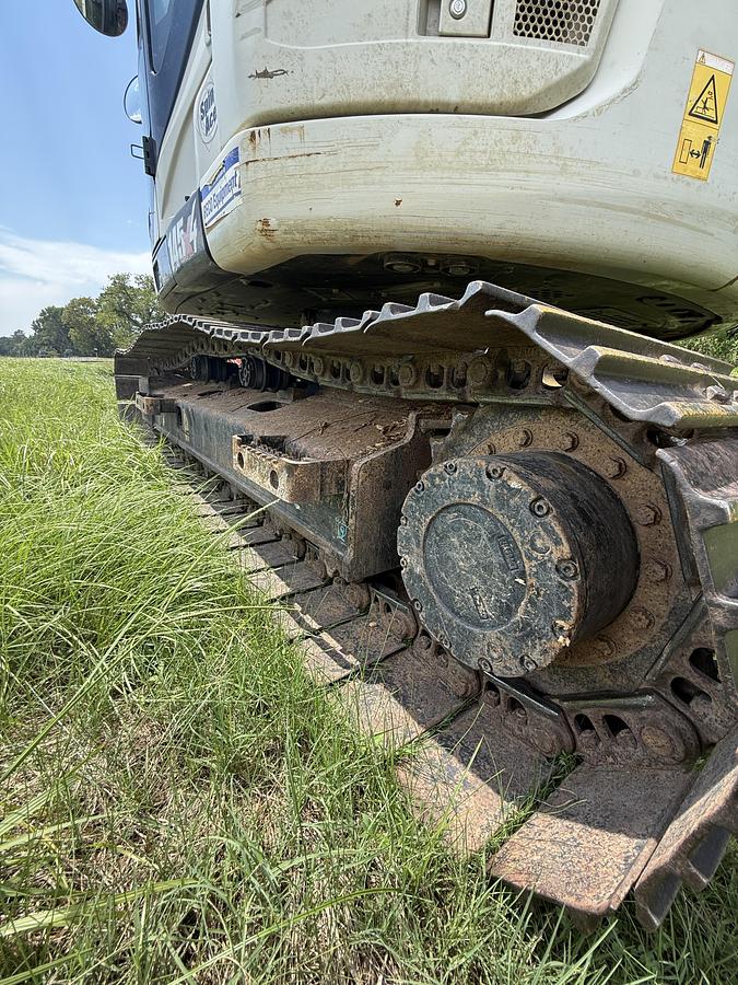 Used 2019 LINK-BELT 145