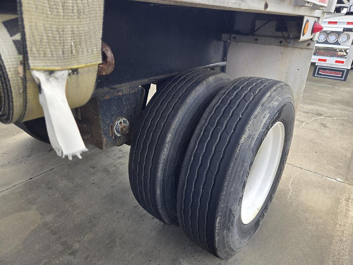 Used 2000 UTILITY 48 x 102