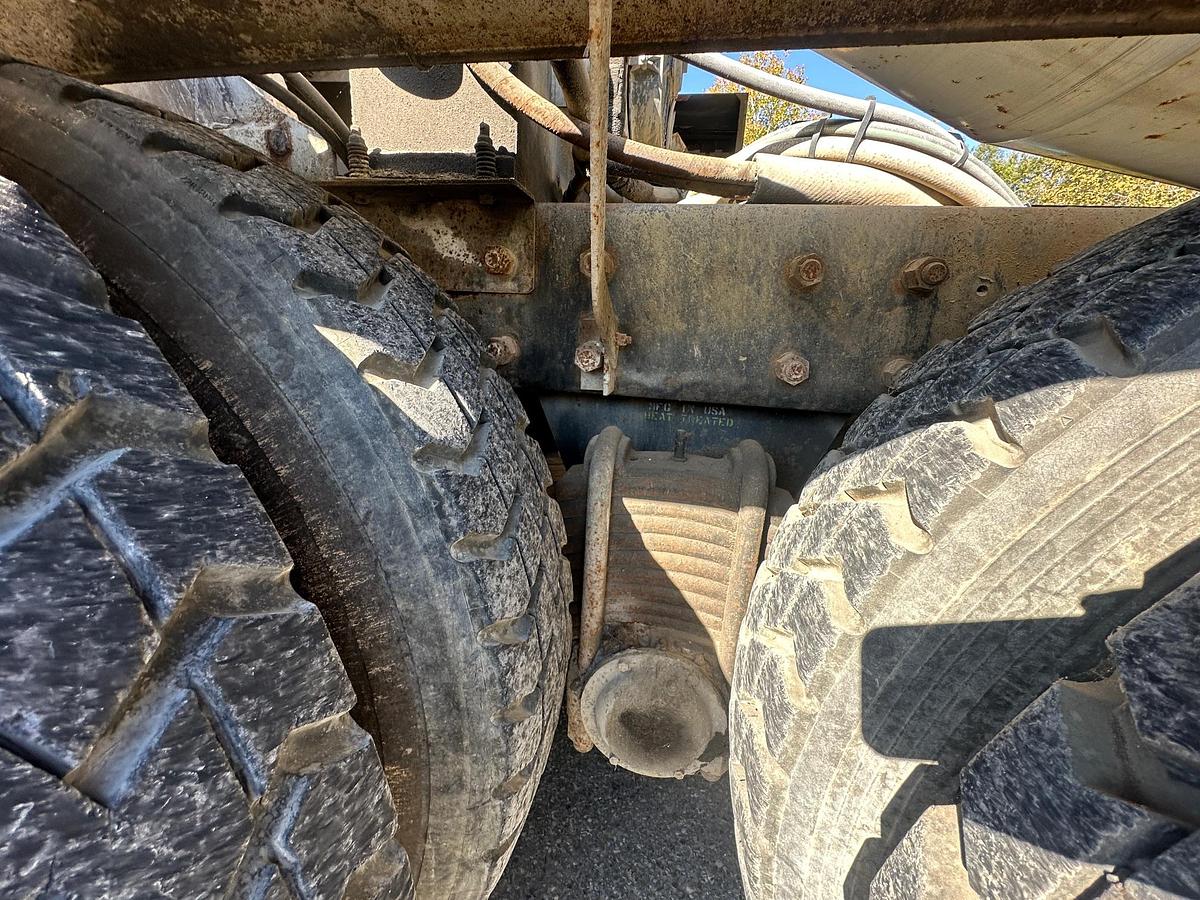 Used 2003 MACK DM690S