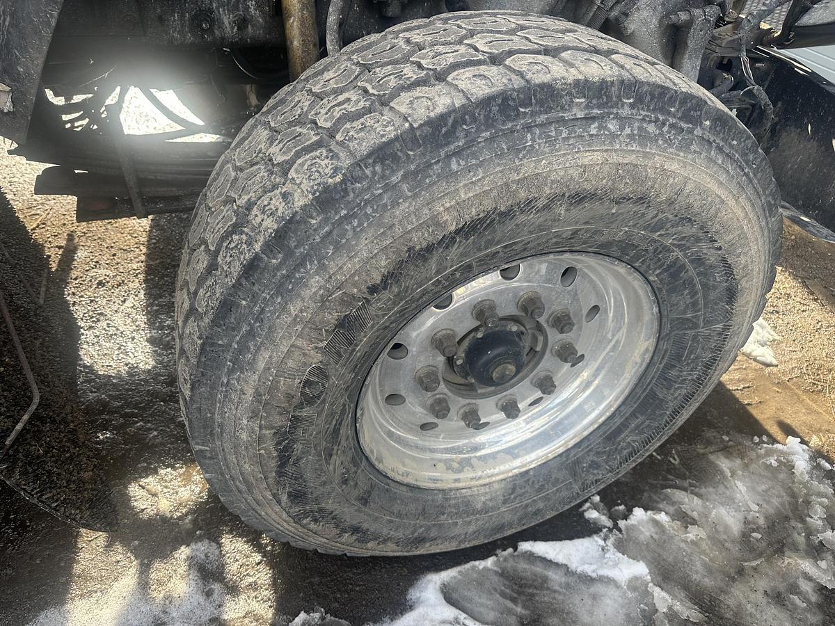 Used 2006 KENWORTH T800