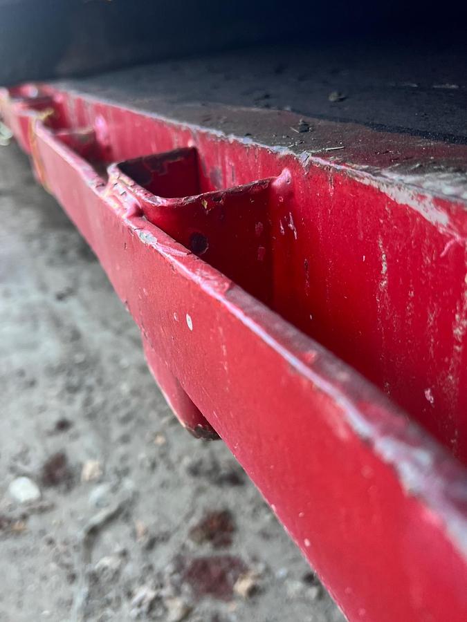 Used 1997 TRAIL KING 49' X 102"