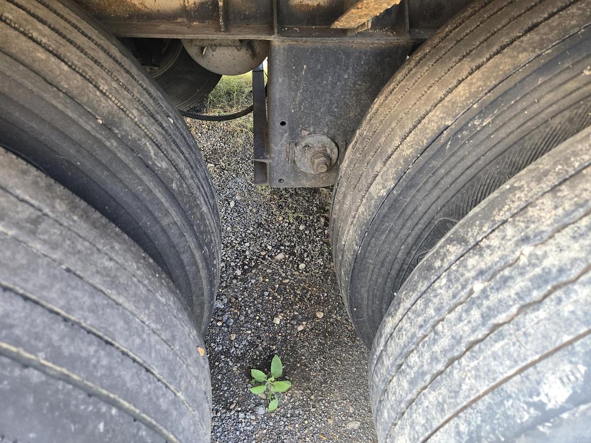 Used 1990 FRUEHAUF Tanker