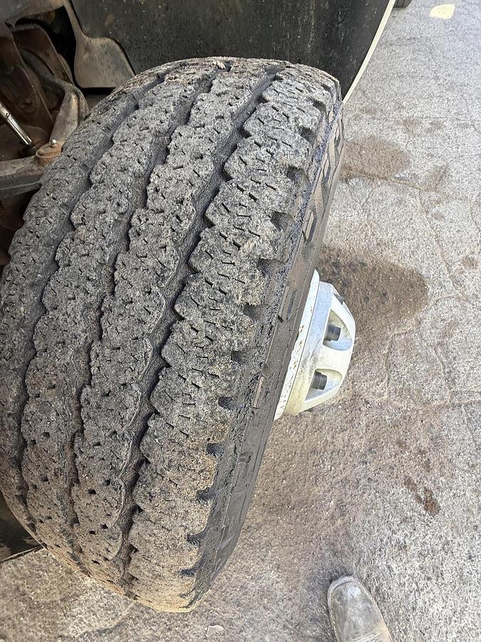 Used 2013 CHEVROLET Silverado 3500HD