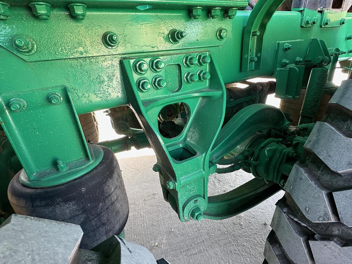 Used 2019 TEREX FD4000