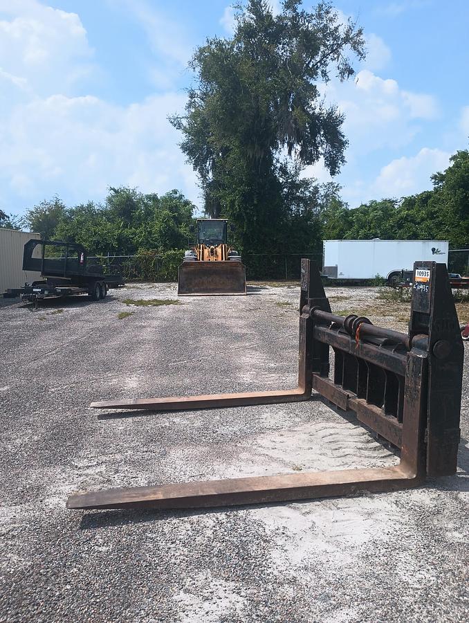 Used 2014 HYUNDAI HL760 9A