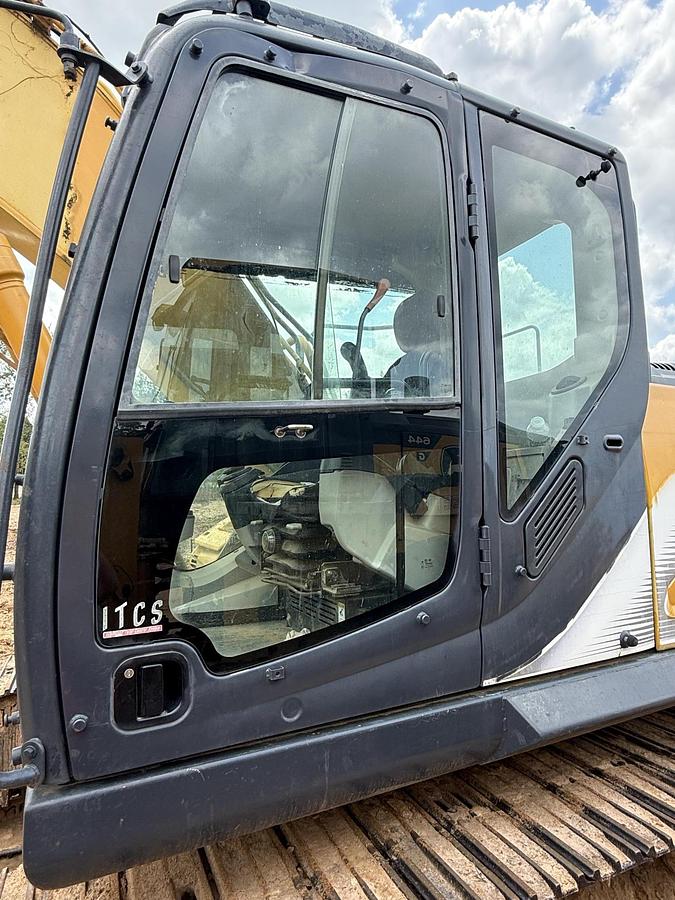 Used 2019 KOBELCO SK210 LC