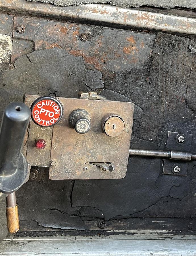 Used 1991 INTERNATIONAL F4900