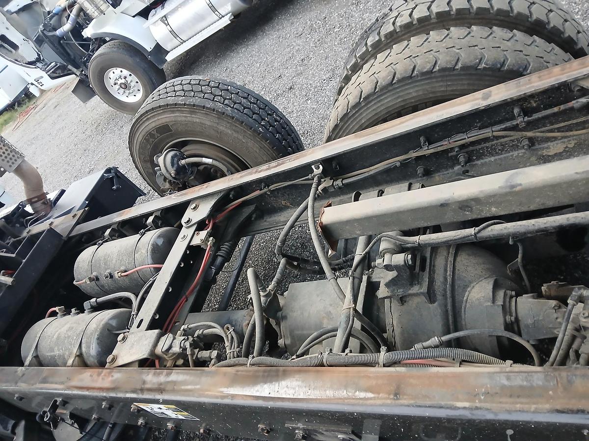 Used 2020 KENWORTH T800