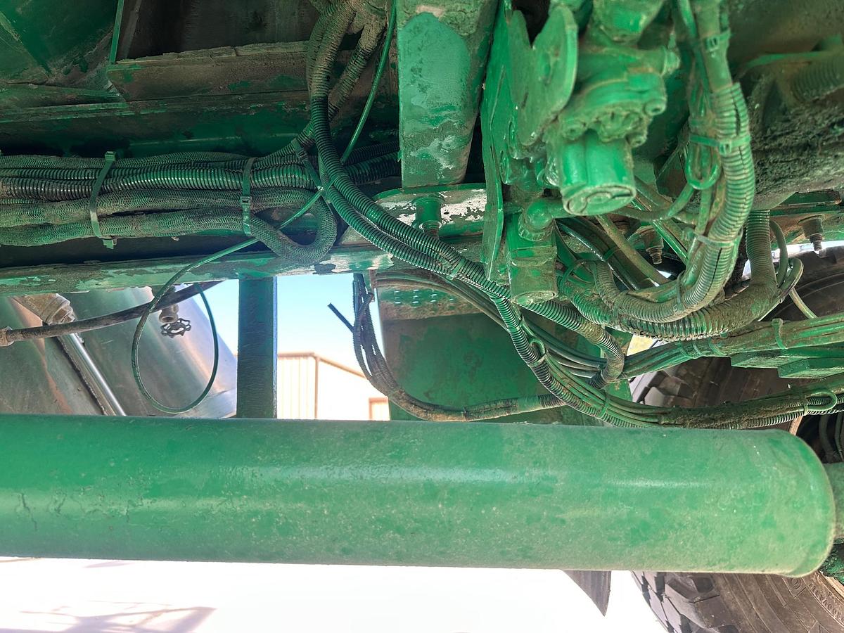 Used 2019 TEREX FD4000