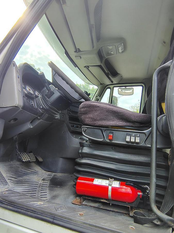 Used 2012 INTERNATIONAL Prostar 113