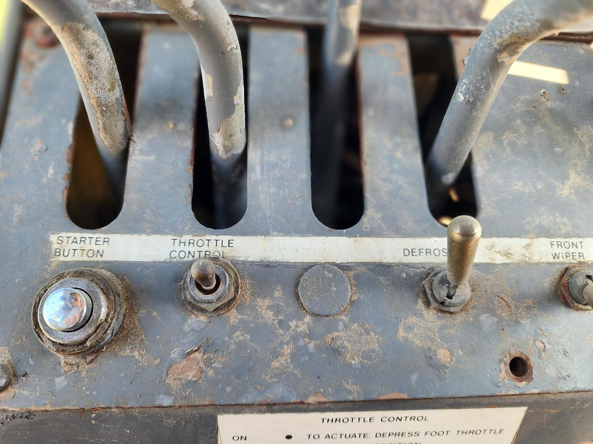 Used 1972 CLARK 501-S