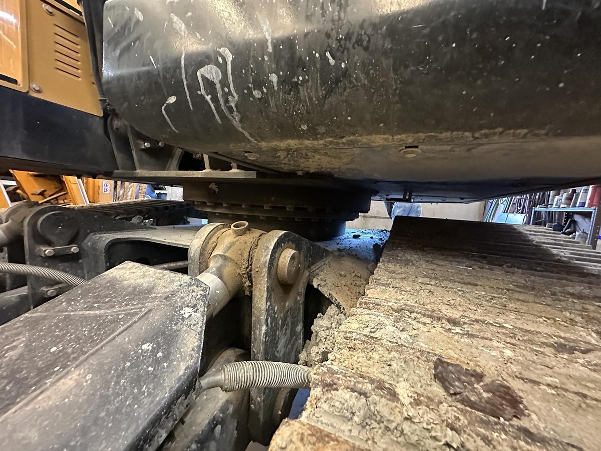 Used 2024 SANY SY155U