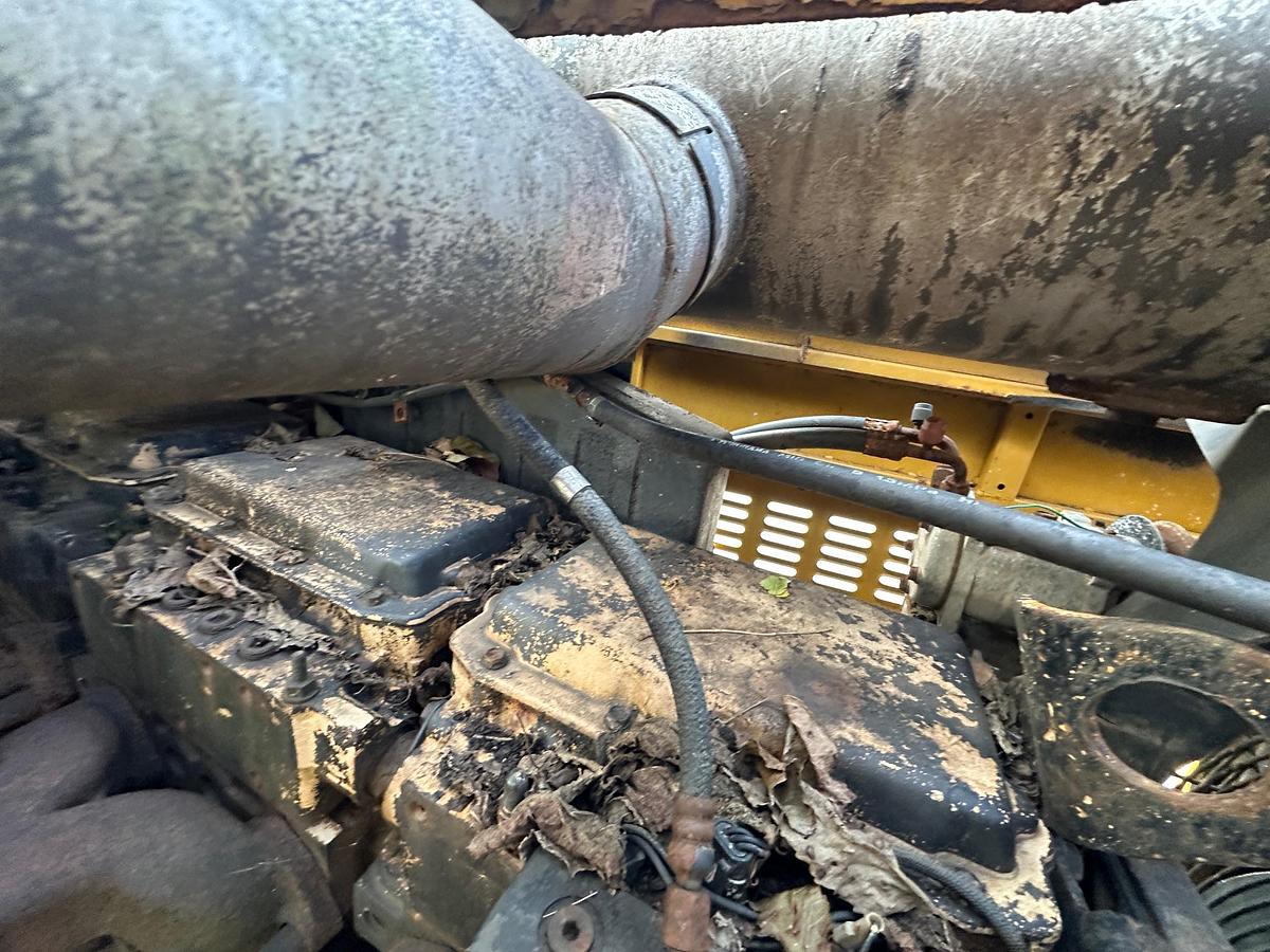 Used 2000 KAWASAKI 95Z IV