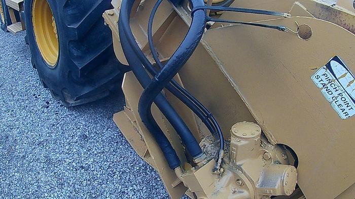 Used 1977 BOMAG MPH-100