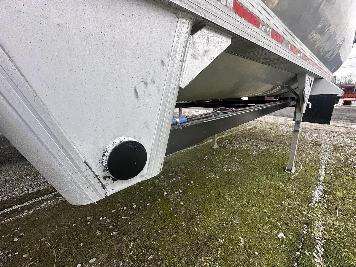 Used 1994 ALUMATECH 39' X 96