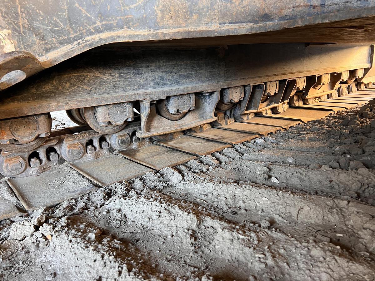 Used 2016 CATERPILLAR 336F L