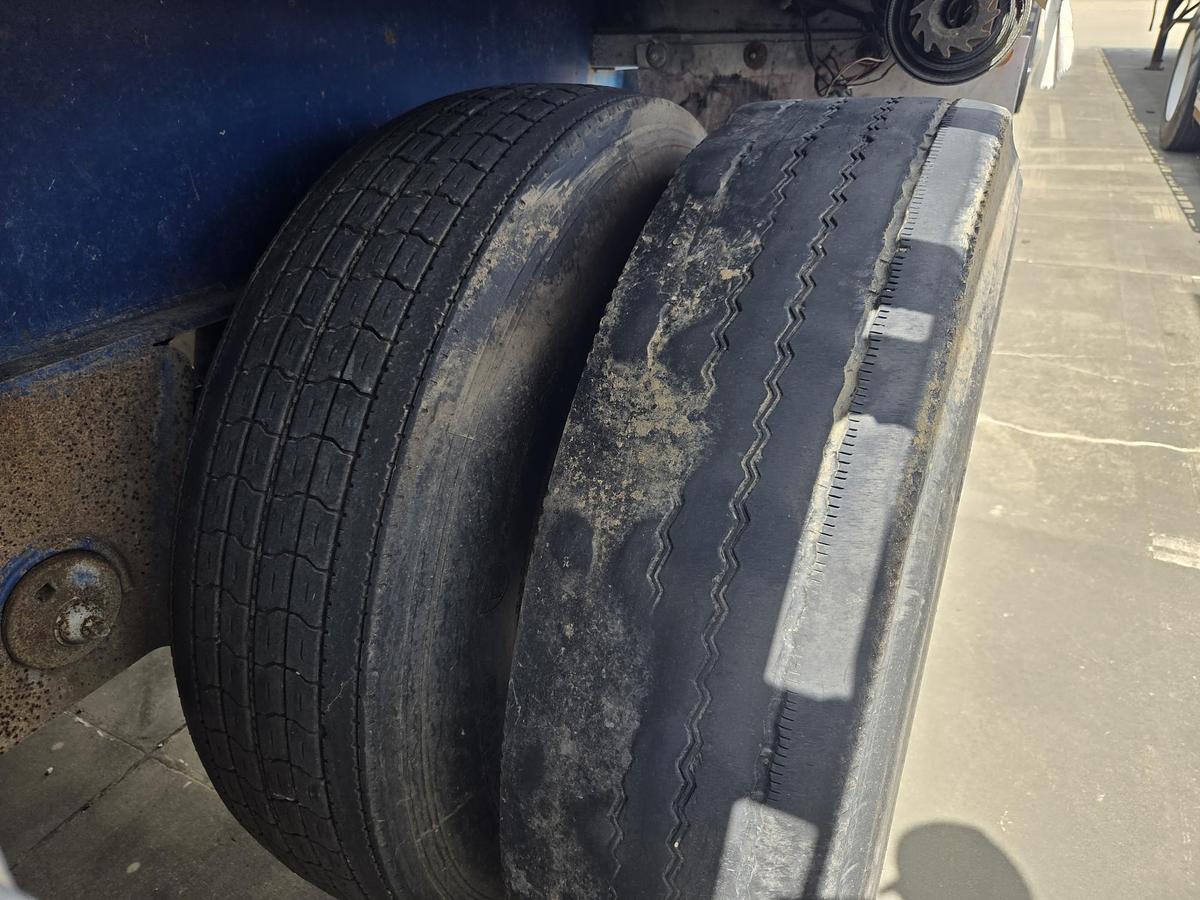 Used 1998 UTILITY 48 x 102