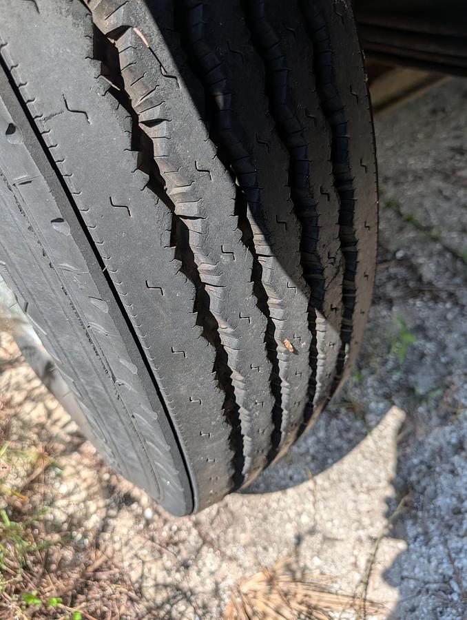 Used 1995 WESTERN STAR 4900