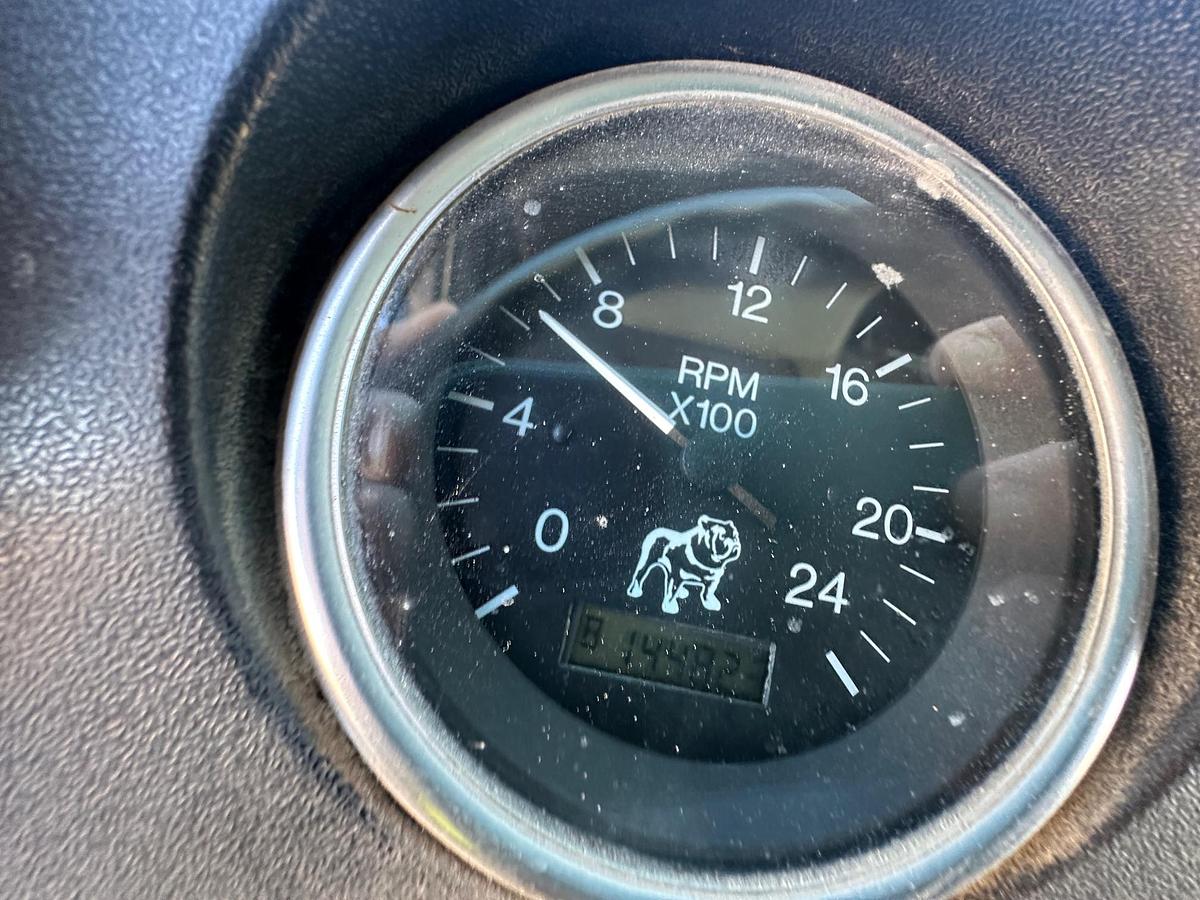 Used 2003 MACK DM690S