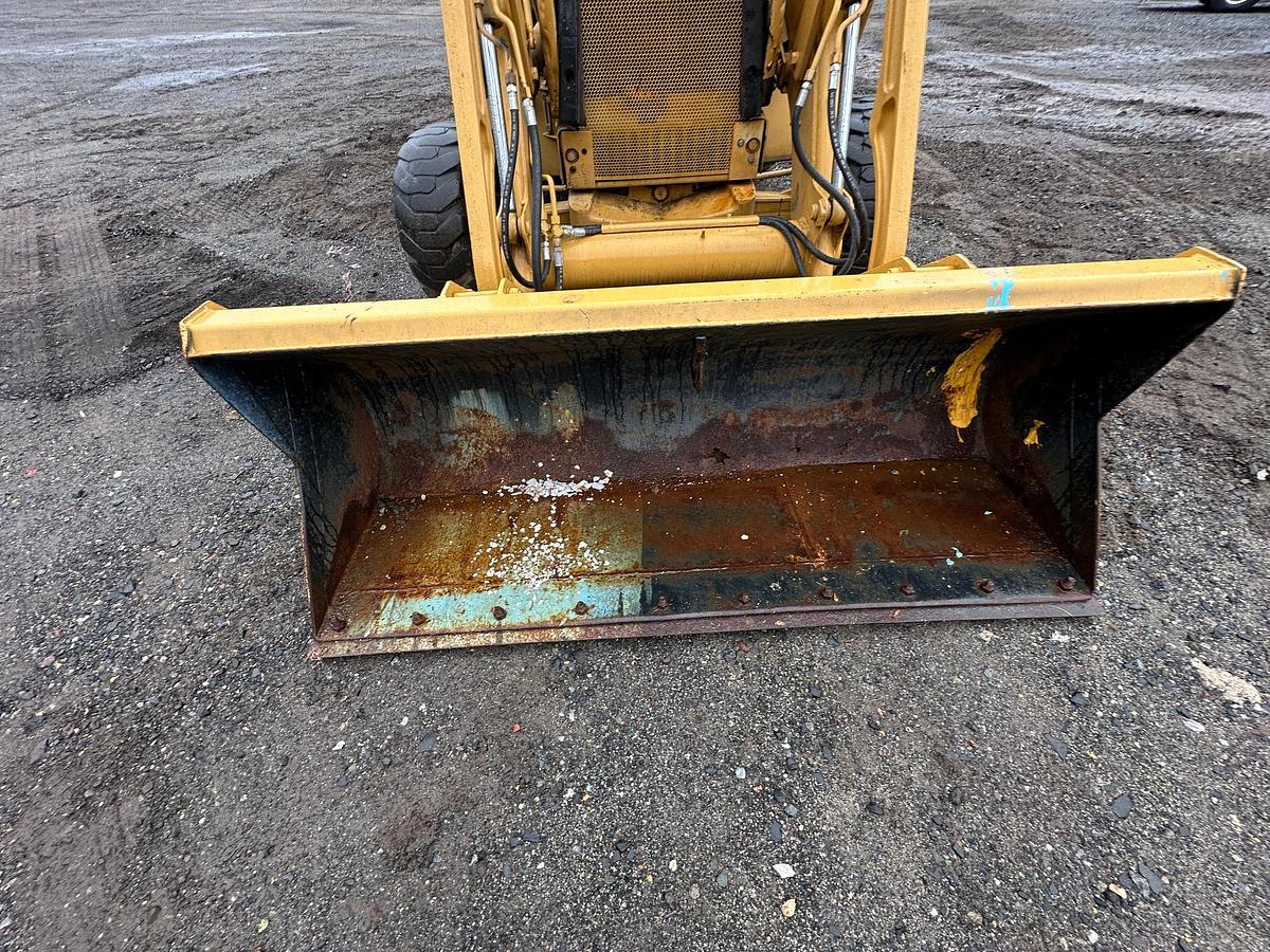 Used 1996 CASE 580 Super L