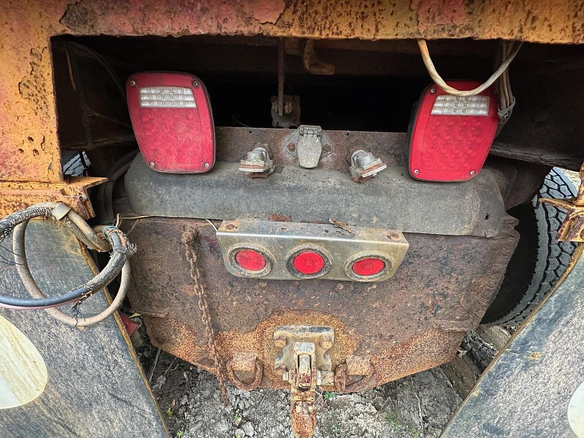 Used 2000 KENWORTH T300