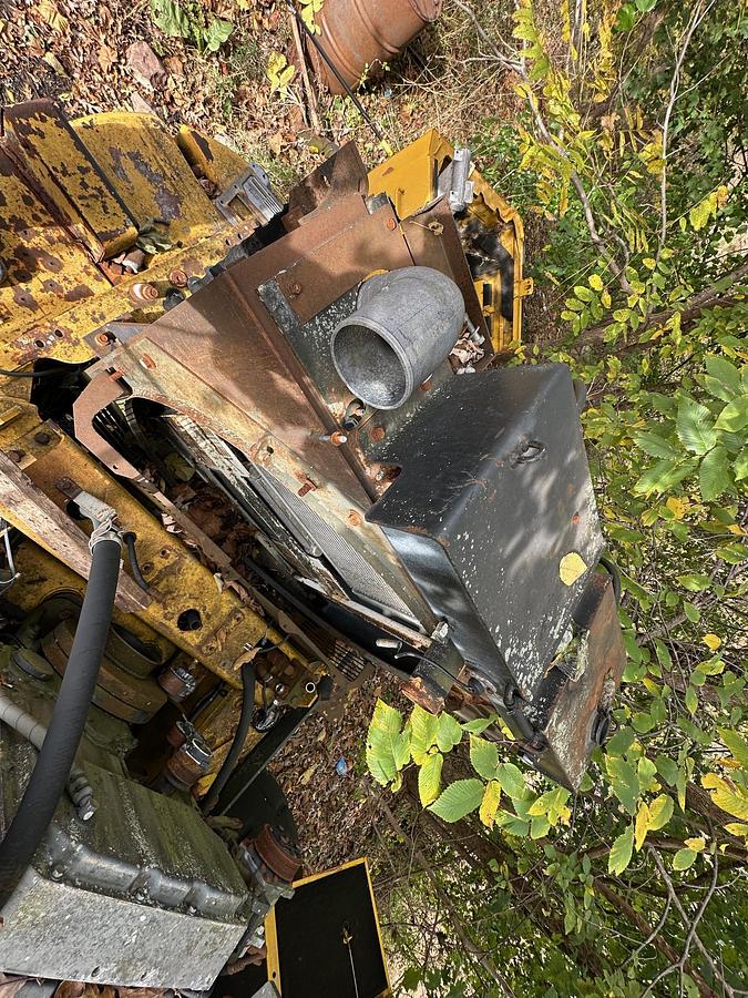 Used 2008 KAWASAKI 95ZVII