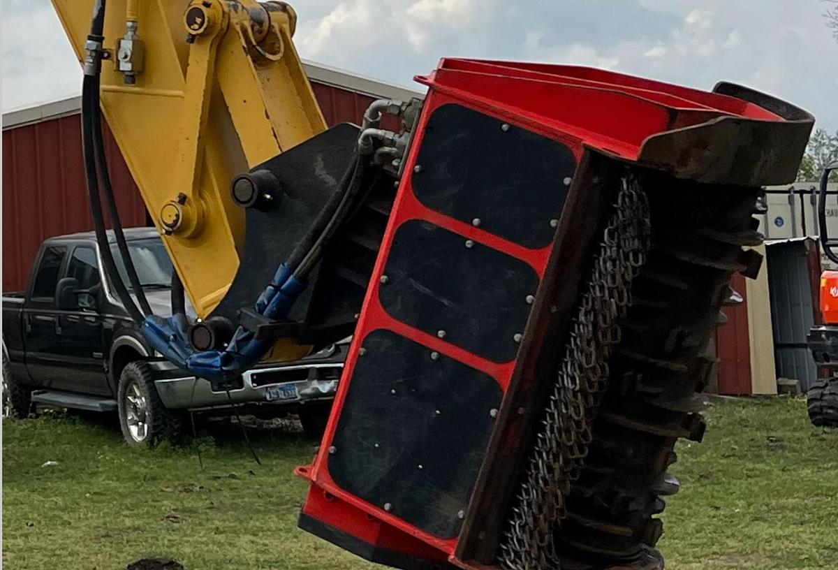 Used 2018 KOBELCO SK300LC-10