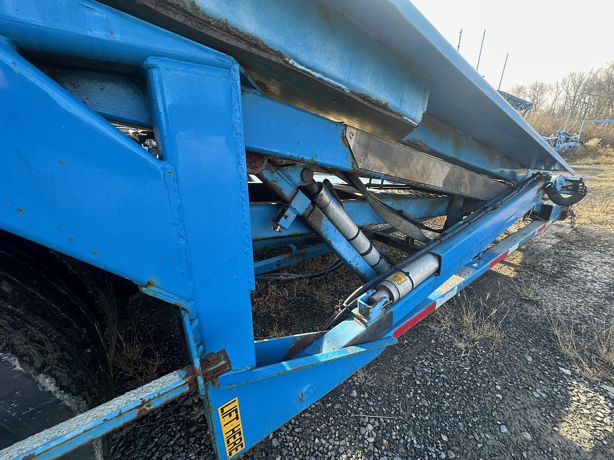 Used 2015 FREIGHTLINER 114SD