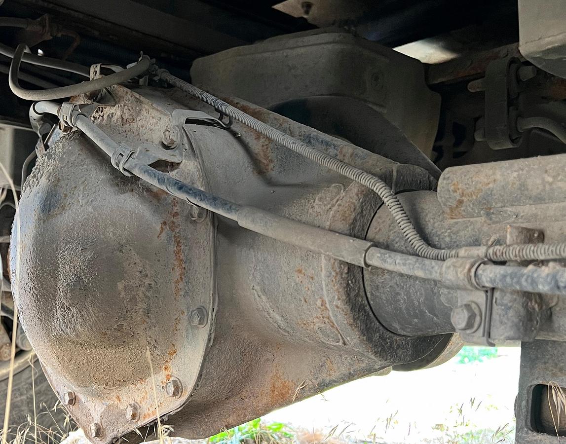 Used 2005 GMC 3500 Sierra 1-Ton