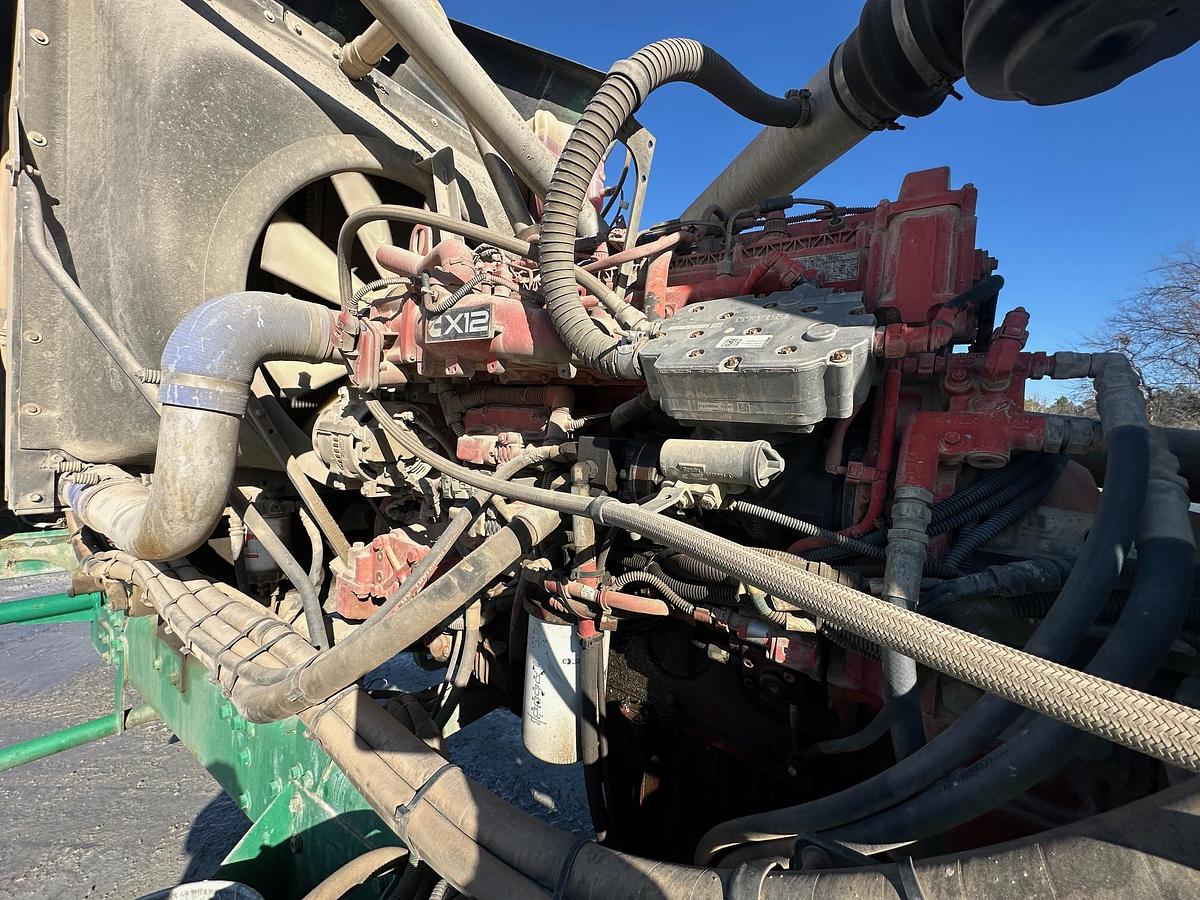 Used 2021 TEREX FD4000