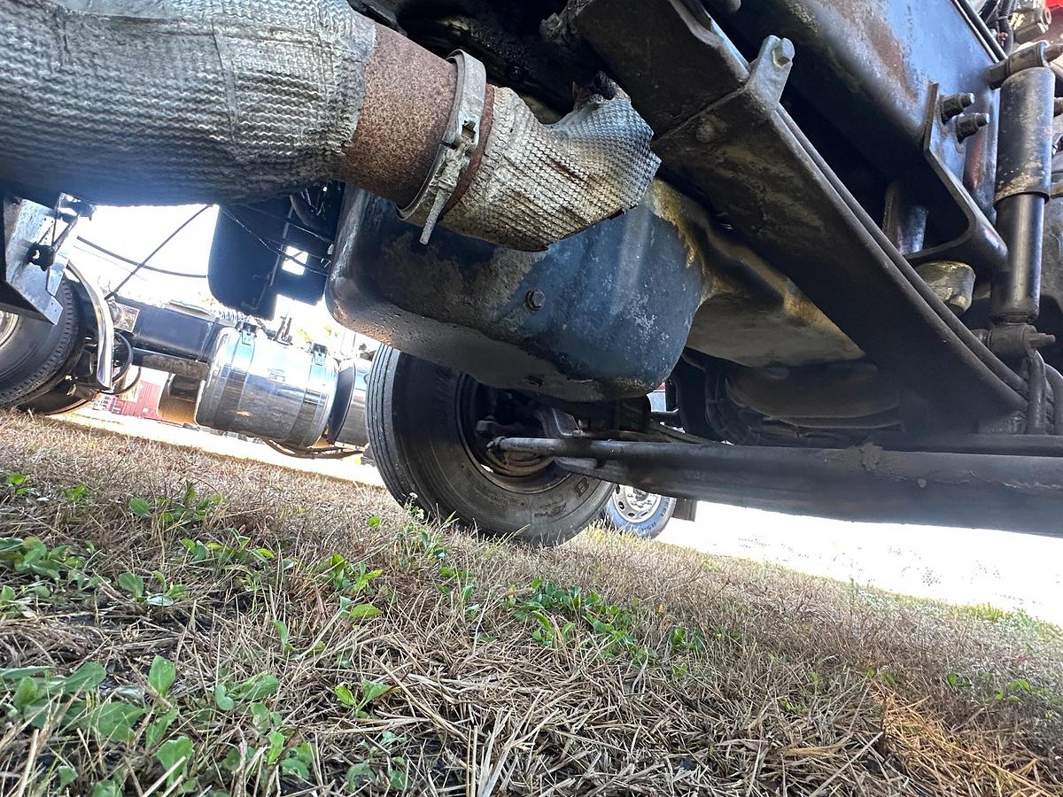 Used 2016 PETERBILT 367