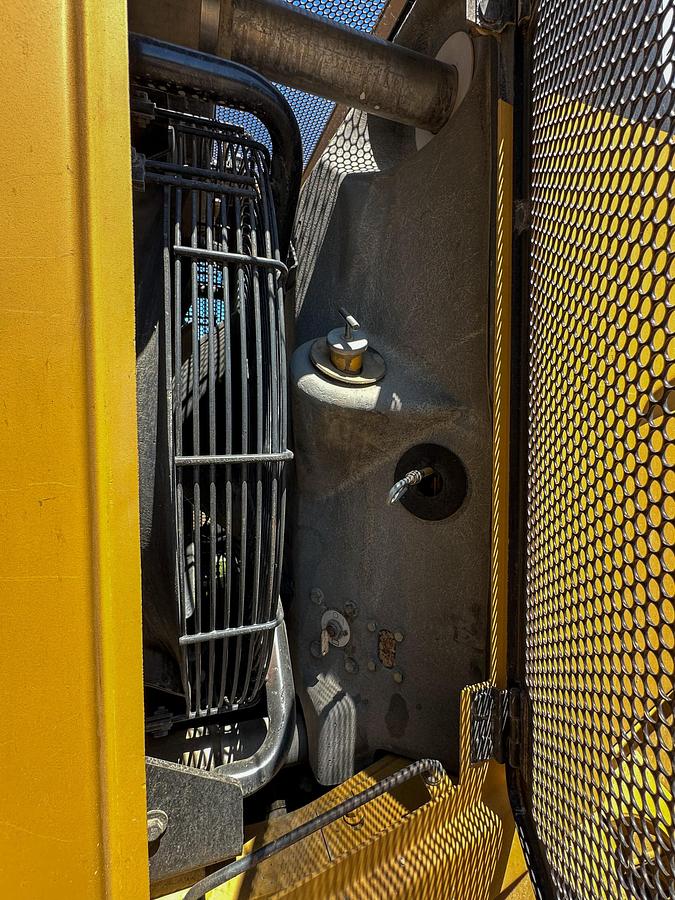 Used 2006 CATERPILLAR 950G