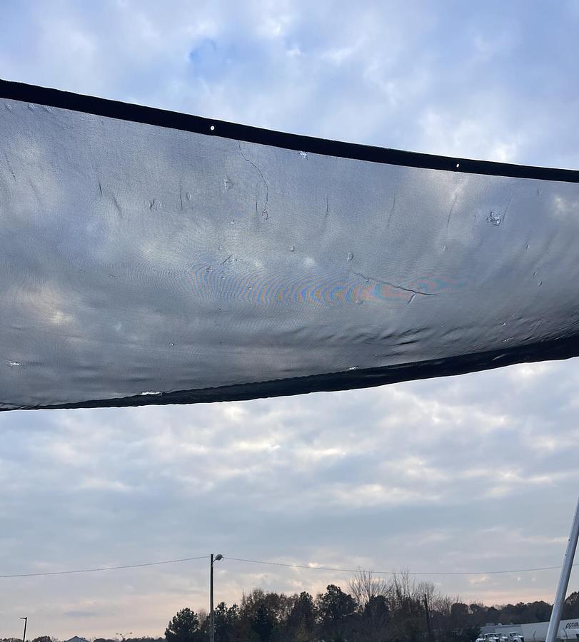 Used 2001 MACK RD688s Roll Off