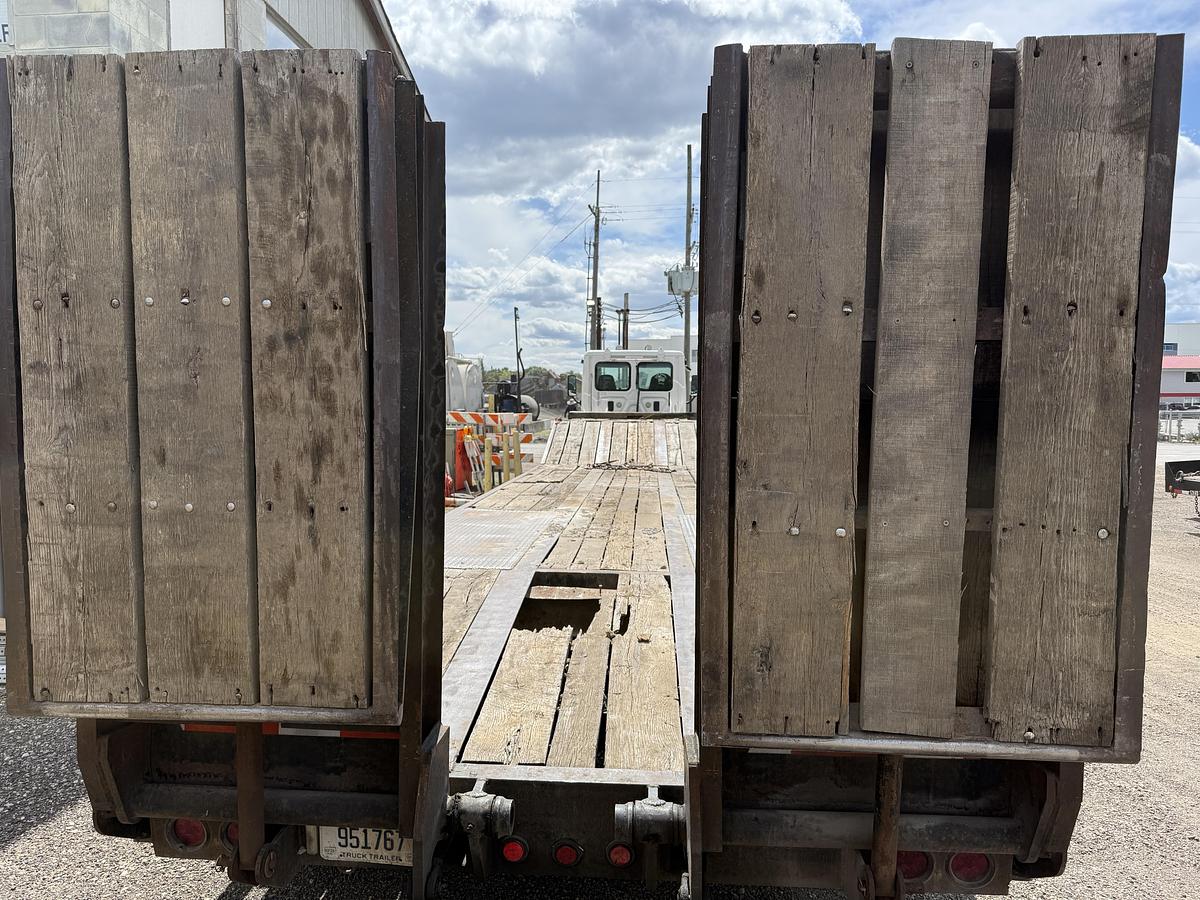 Used 1995 TRAILBOSS KR31