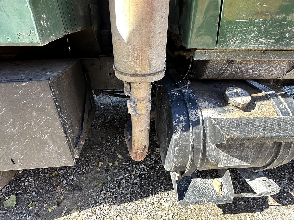 Used 1994 FORD LN9000