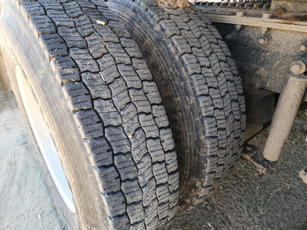 Used 2021 BURLEY IRON WORKS 36 foot