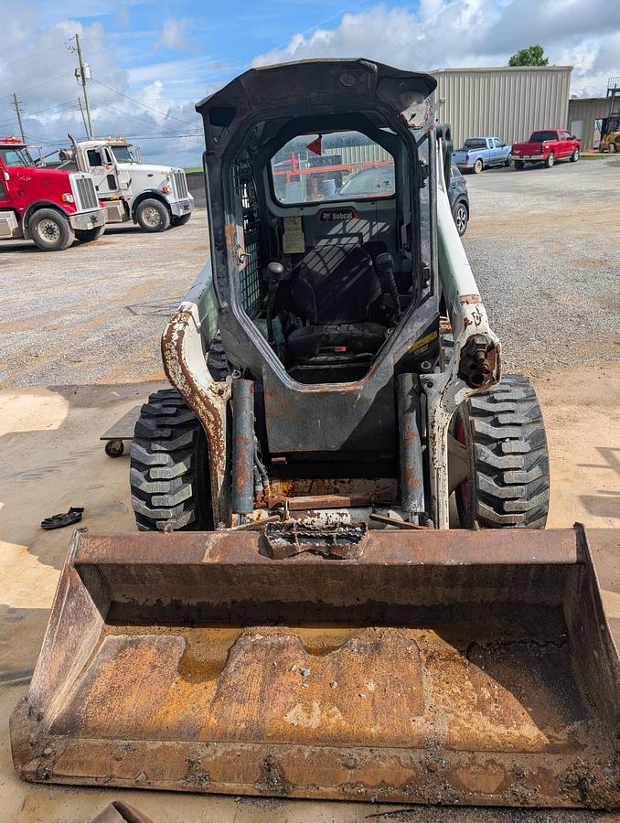 Used 2023 BOBCAT S76