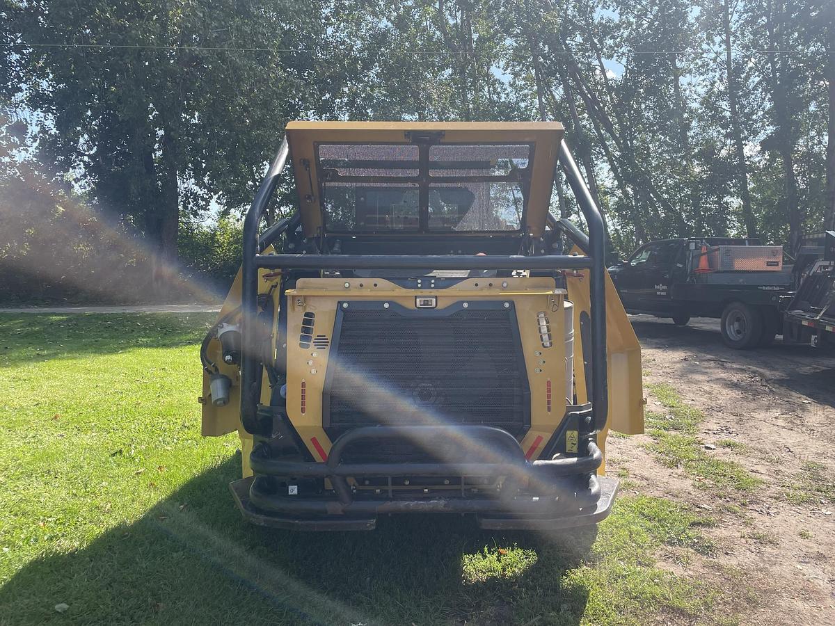 Used 2023 ASV RT135F