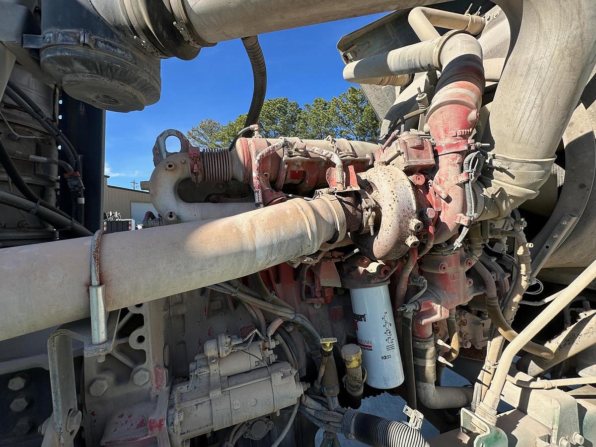 Used 2021 TEREX FD4000