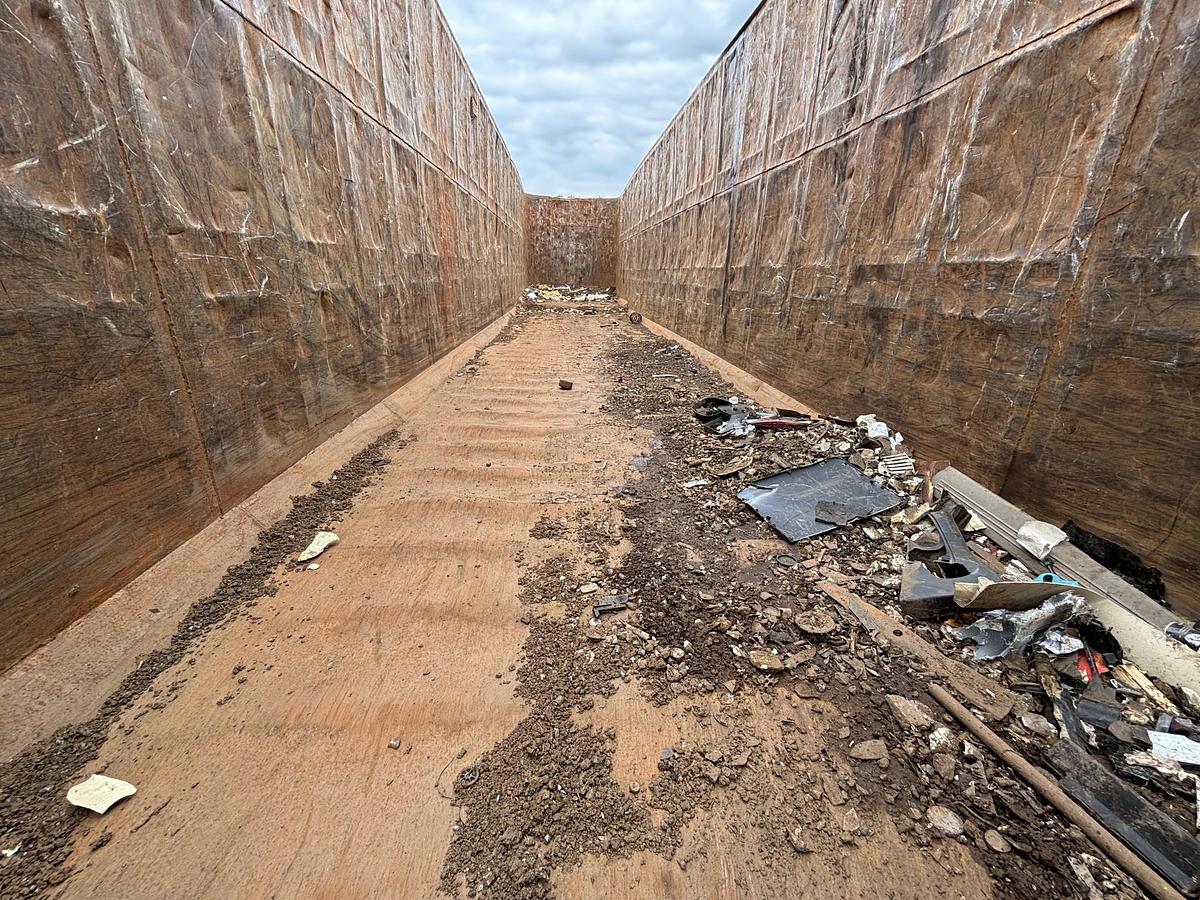 Used 2008 HYUNDAI 11496