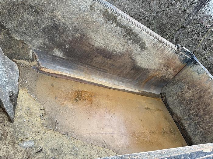 Used 2022 WESTERN STAR 4700