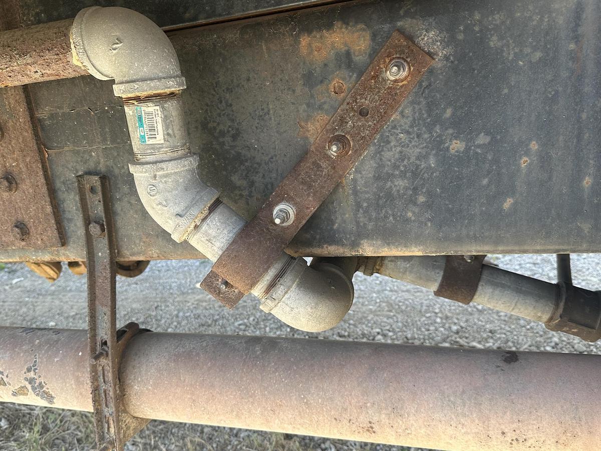 Used 1993 WESTERN STAR 4800