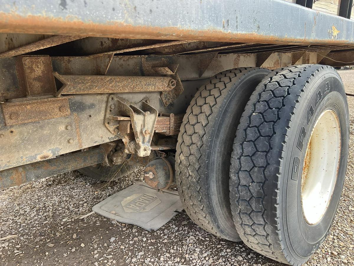 Used 1990 INTERNATIONAL 8300 Eagle