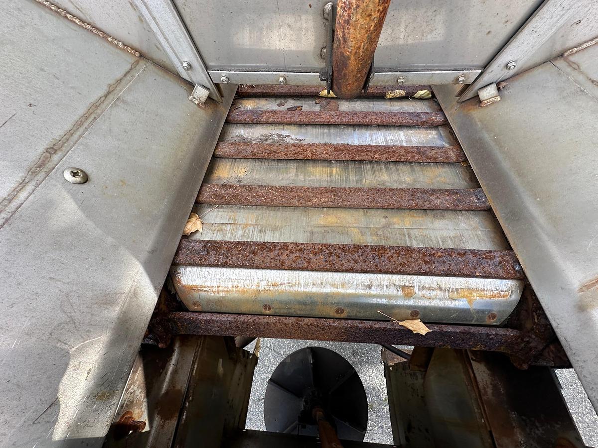 Used INTERNATIONAL 4800