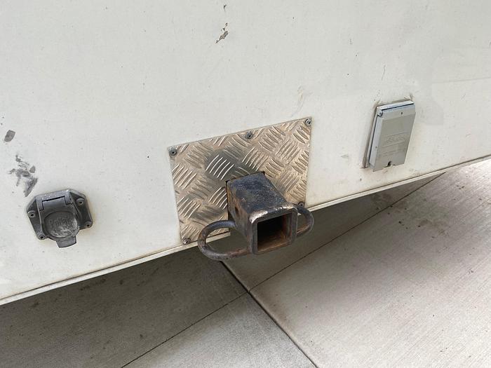 Used 2003 INTERNATIONAL 9200